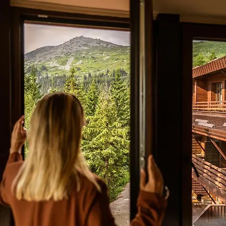 Hotel And Relax Moreni