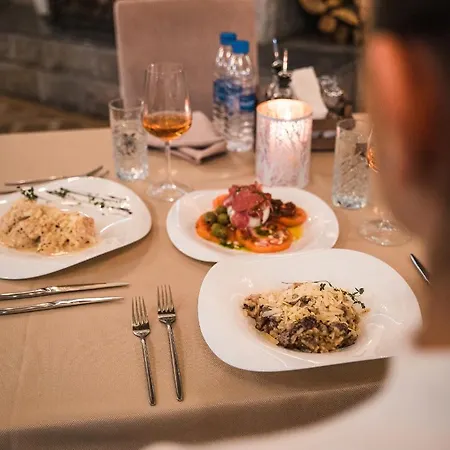 Hotel And Relax Moreni Vitosha