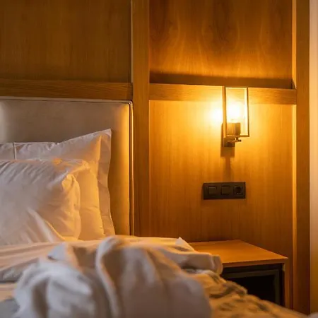 Hotel And Relax Moreni