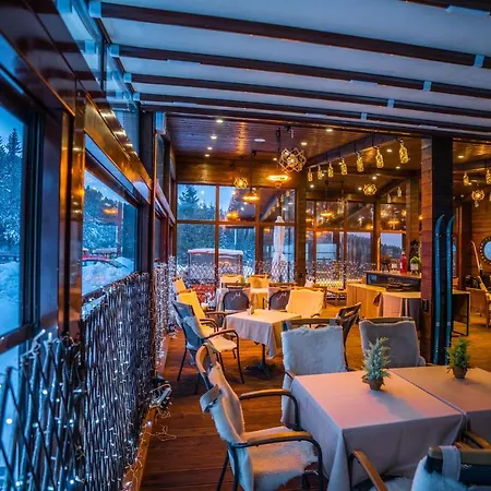 And Relax Moreni Vitosha