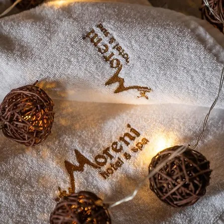 And Relax Moreni Hotel 4*