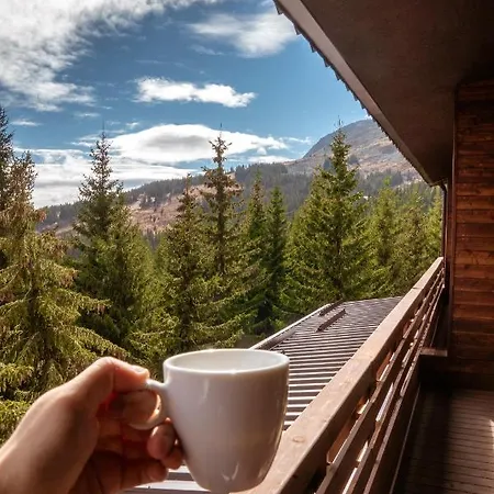 And Relax Moreni Hotel 4*