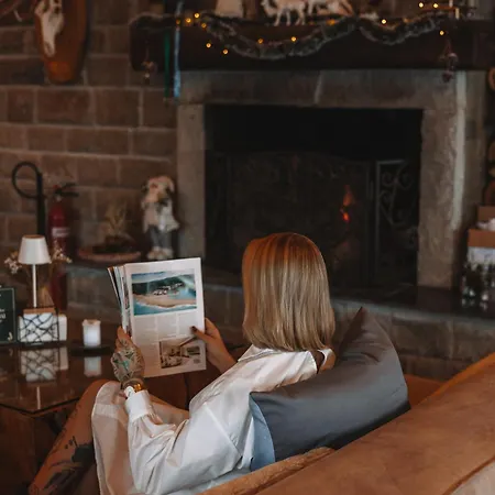 Hotel&relax Moreni Hotel Vitosha