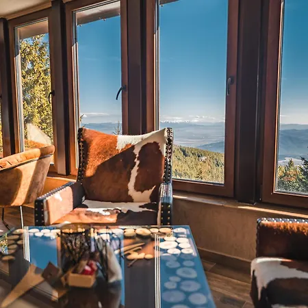 And Relax Moreni 4* Vitosha