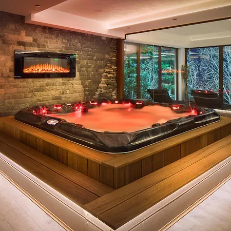 And Relax Moreni Hotel