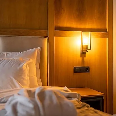 And Relax Moreni Hotel Vitosha