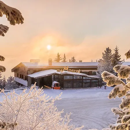 And Relax Moreni 호텔 4*