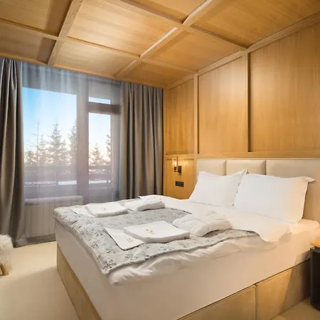 And Relax Moreni 4* Vitosha