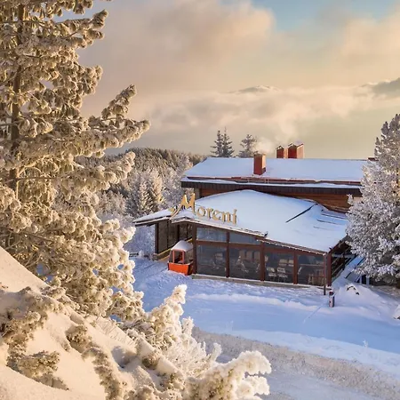 And Relax Moreni Vitosha