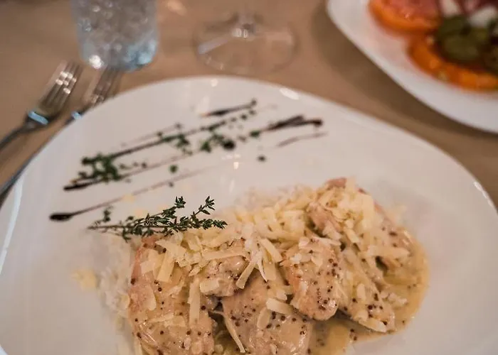 And Relax Moreni Vitosha