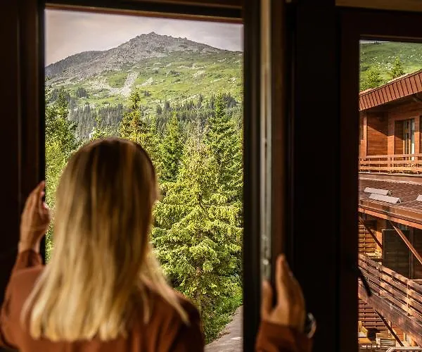 호텔 And Relax Moreni