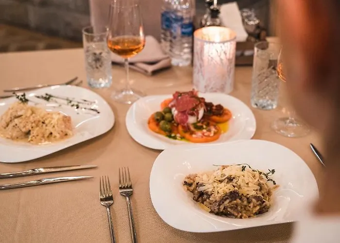 호텔 And Relax Moreni Vitosha