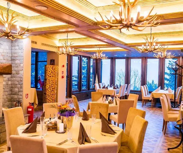 Хотел And Relax Moreni 4*