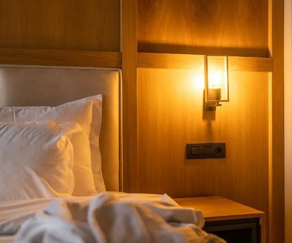 Hotel And Relax Moreni