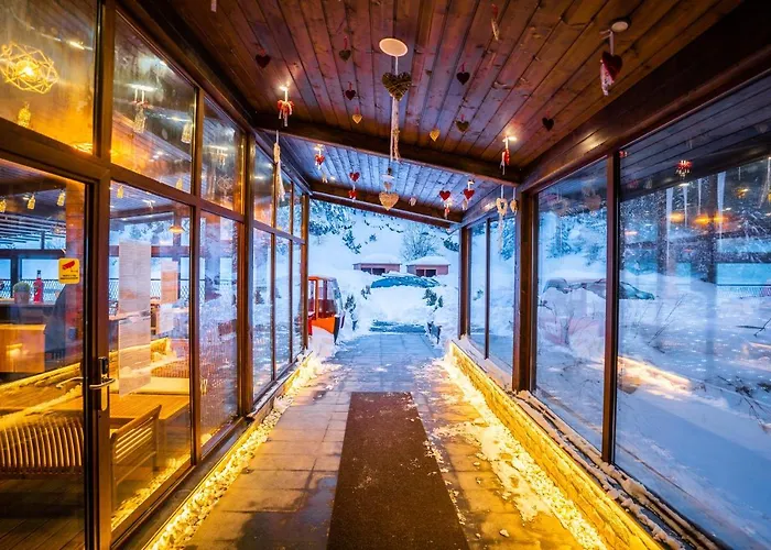 Hotel Hotel&relax Moreni 4*