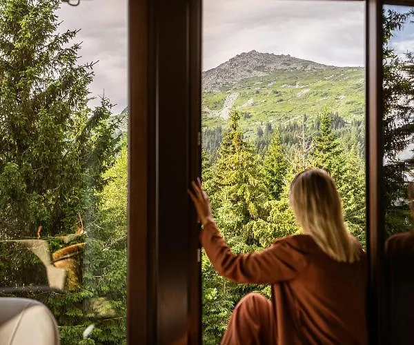 And Relax Moreni Хотел