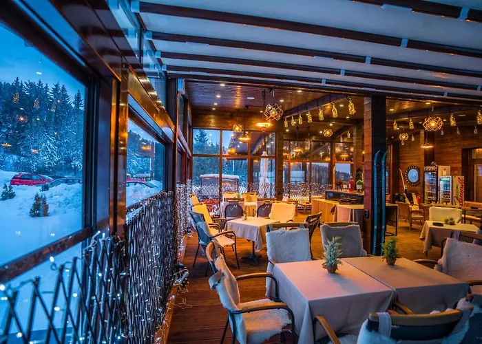 And Relax Moreni Vitosha