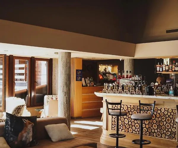 And Relax Moreni Hotel Vitosha