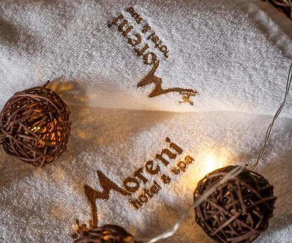 And Relax Moreni Хотел 4*