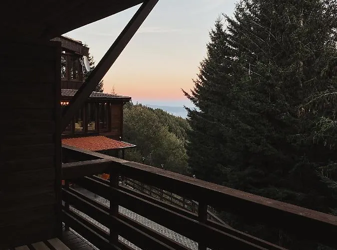 호텔 And Relax Moreni Vitosha