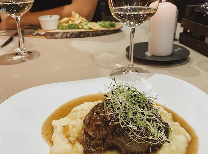 And Relax Moreni Хотел Vitosha