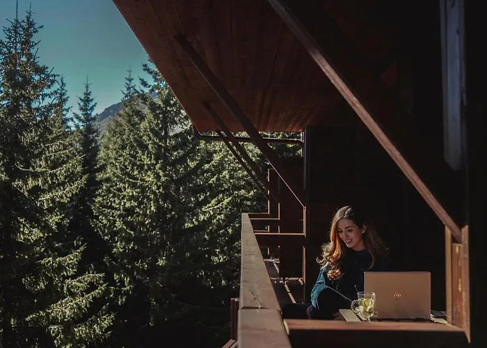 And Relax Moreni Hotel Vitosha