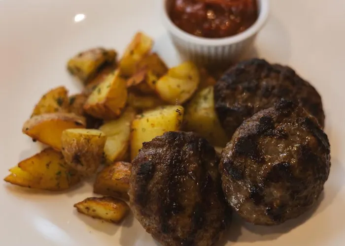 And Relax Moreni Hotel Vitosha