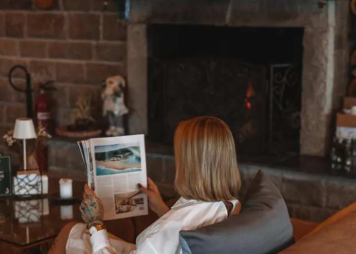 Hotel&relax Moreni Hotel Vitosha