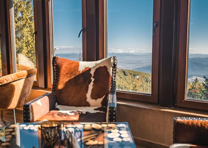 And Relax Moreni 4* Vitosha