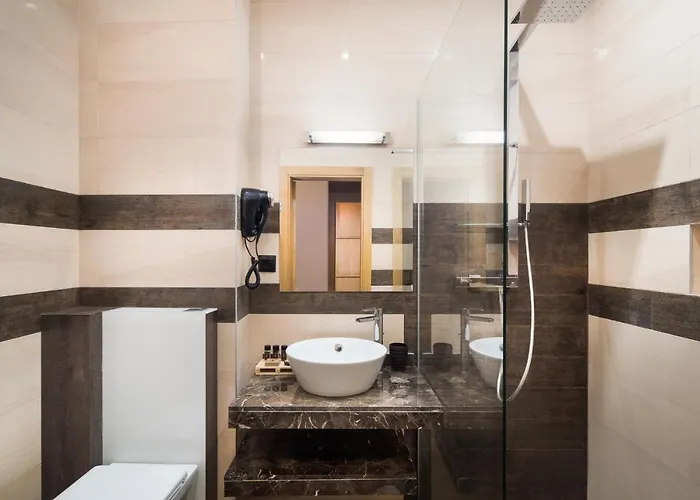 And Relax Moreni Vitosha