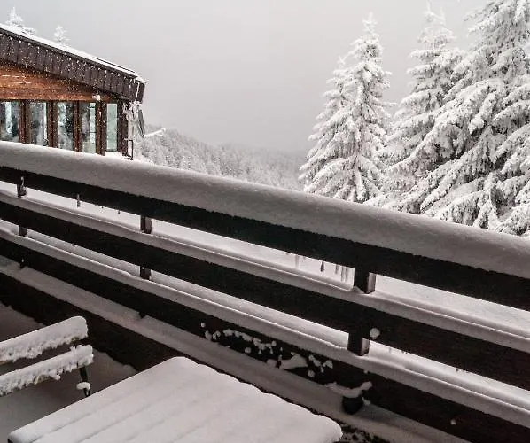 And Relax Moreni 호텔 Vitosha