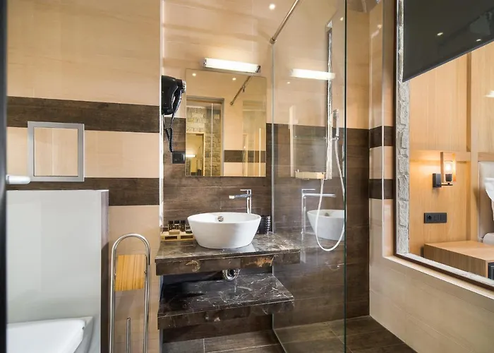 And Relax Moreni Хотел