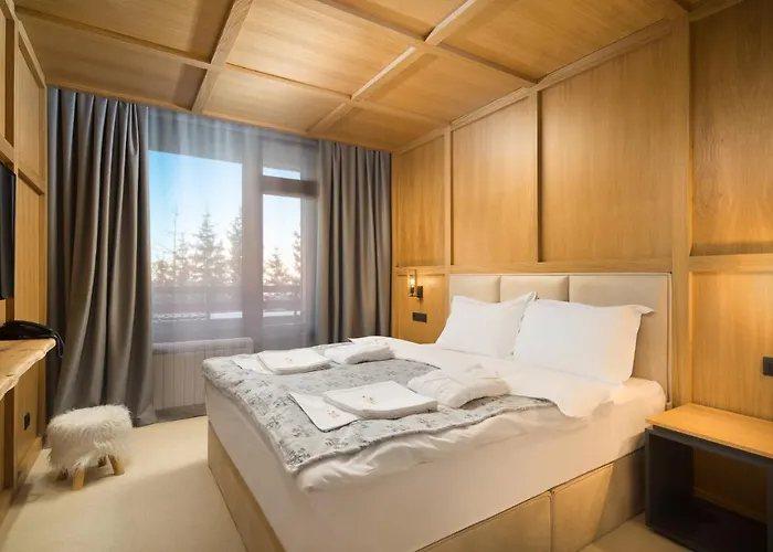 And Relax Moreni 4* Vitosha