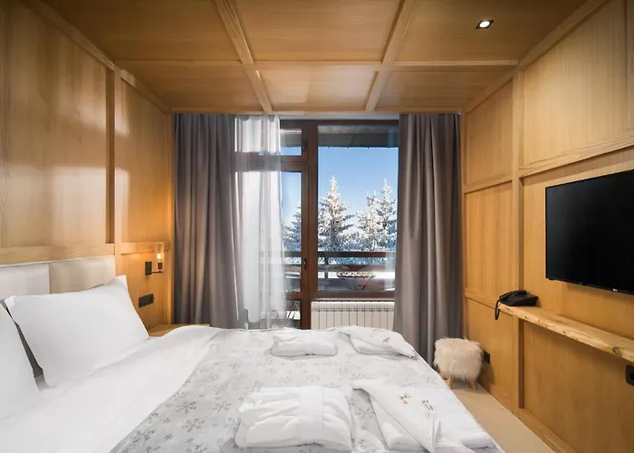 Hotel And Relax Moreni 4*