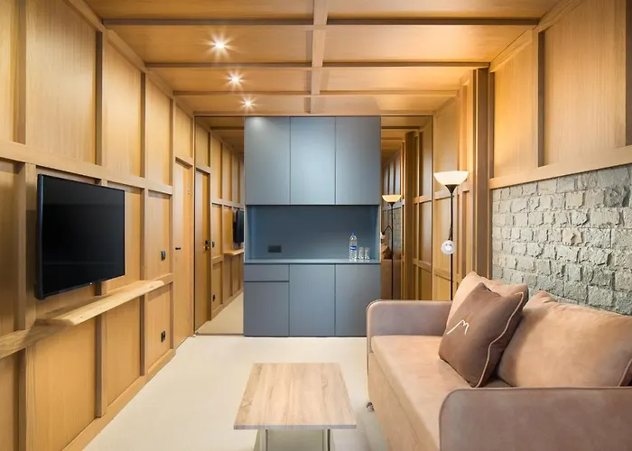 And Relax Moreni Хотел Vitosha