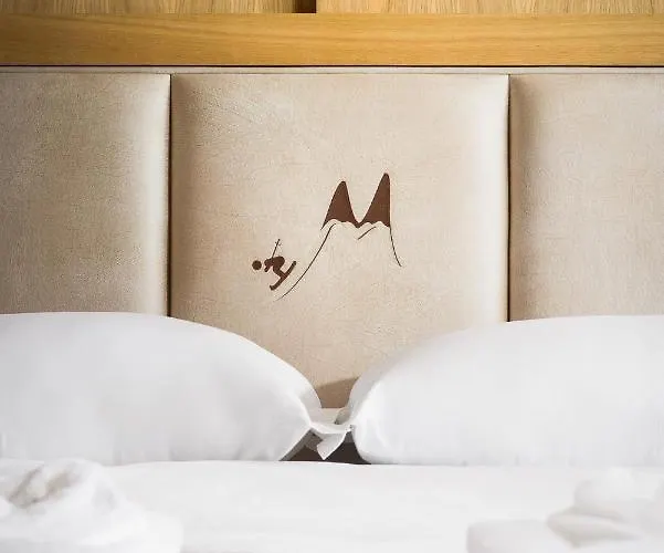 And Relax Moreni 호텔