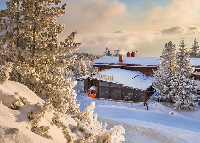 And Relax Moreni Vitosha